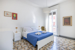 Piazza Caprera - Family Apartment